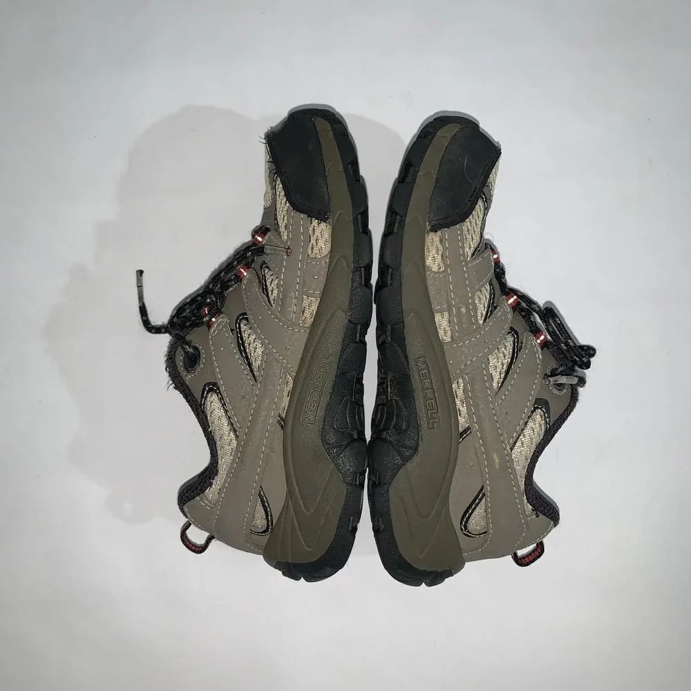 Merrell shoes kids